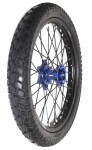 [8994242014524] On/off enduro tyre DELI TIRE 110/90-17 TT STREET ENDURO SB-117 Rear
