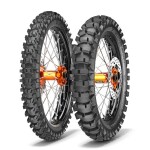 [4023400] Cross/enduro tyre METZELER 110/90-19 TT 62M MC360 MID SOFT Rear