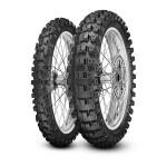 mootorratta off-maanteerehv pirelli 110/90-19 tt 51m scorpion mx32 mid hard tagumine