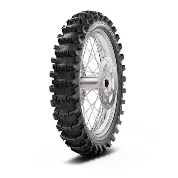 mootorratta off-maanteerehv pirelli 110/90-19 tt 62m scorpion mx soft tagumine