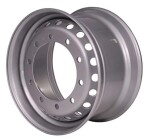 Jantsa TBR Rims 7,5x19,5 8/275 ET144 CB221,0 Ø24mm