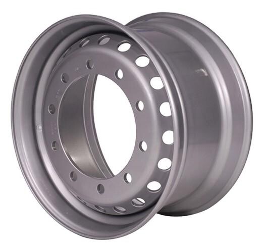 Jantsa TBR Rims 8,25x22,5 10/335 ET165 CB281,0 Ø26mm