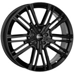 Alloy Wheel MAK Kult Gloss Black 8.5x20" 5x112 ET24 middle hole 66.6