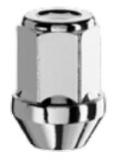 mutter m12x1,25/34/19 (kinnine, p34, ch19)  koonus 60°, kinnine