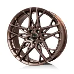 Alloy Wheel Brock B44 Bronze Copper (BC) 8x18" 5x114.3 ET40 middle hole 72.6