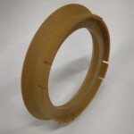Centering Ring 72.6/56.6 1 tk (8679, 726566)