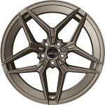Alloy Wheel Antera A107 Stone Bronze 9x21" 5x112 ET35 middle hole 66.6