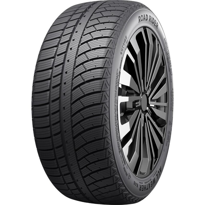 215/55R16 ROAD RIDER ALL WEATHER R4S 97V XL DBB72 3PMSF M+S