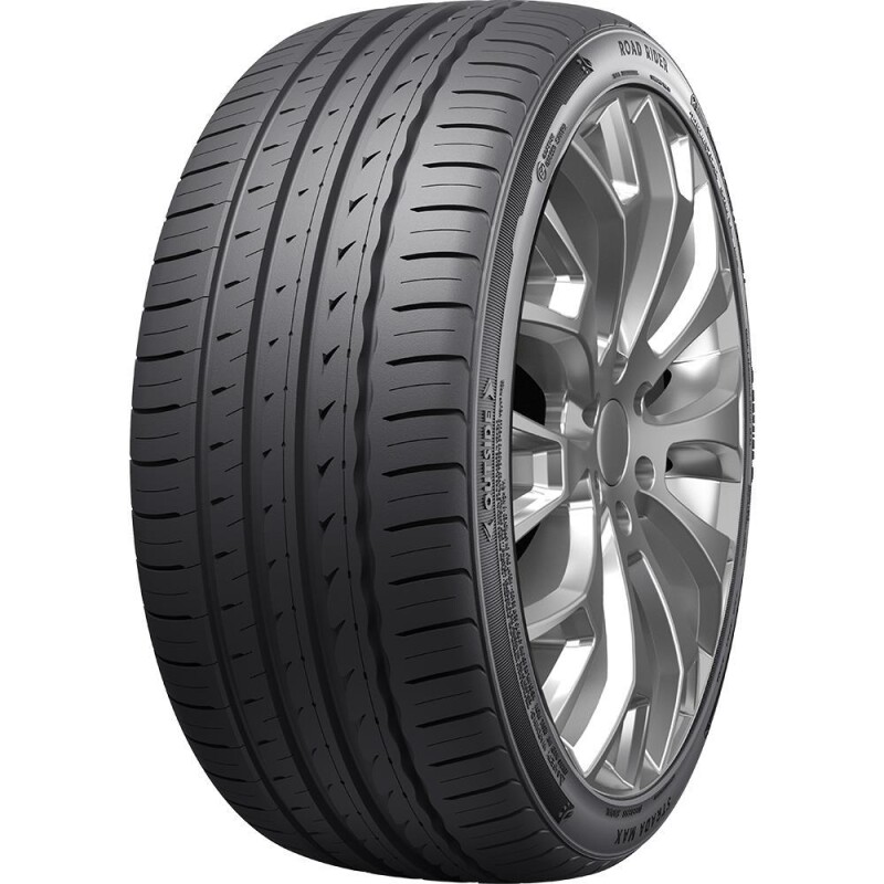 Sõiduauto/maasturi suverehv 235/55R17 ROAD RIDER STRADA MAX 103W XL CBB71 M+S