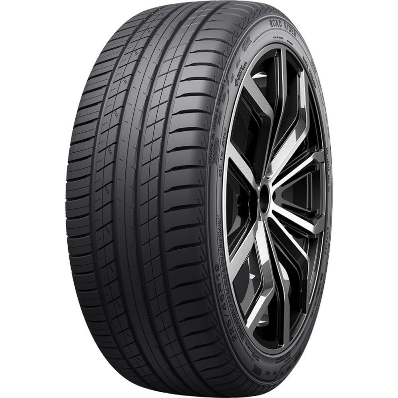 Sõiduauto/maasturi suverehv 235/55R19 ROAD RIDER STRADA SUV 101W DBB71
