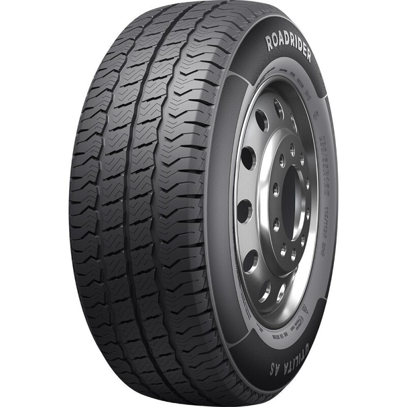 195/65R16C ROAD RIDER UTILITA AS 104/102T DCB71 3PMSF M+S
