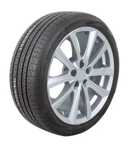 295/40R21 111Y Scorpion Zero All Season, PIRELLI, Летняя шина , 4x4 / SUV шина, FR, XL, J,