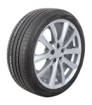 295/40R21 111Y Scorpion Zero All Season PIRELLI suverehv  4x4 / SUV rehv FR XL J,