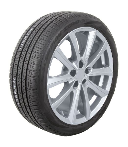 285/40R23 111Y Scorpion Zero All Season, PIRELLI, Летняя шина , 4x4 / SUV шина, FR, XL, LR, PNCS,