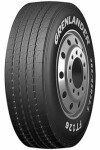 265/55R19.5 Grenlander FT126 143/141G (146/146F) M+S 3PMSF Trailer REGIONAL DDC73
