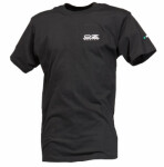 OZ Racing T-särk Black XXL 1tk
