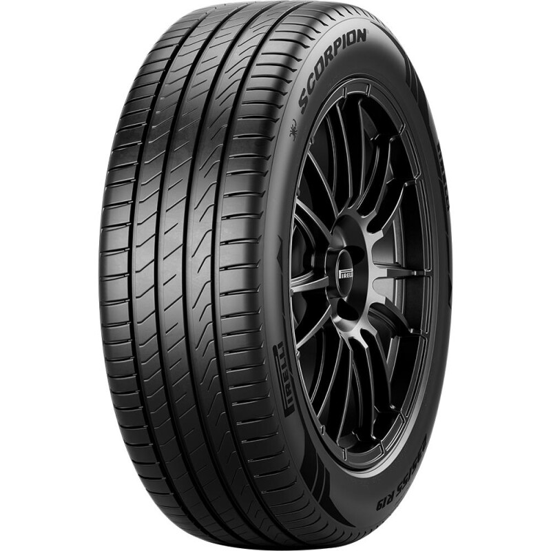 легковой авто / для джип Летняя шина 275/40R21 PIRELLI SCORPION (S3) 107Y XL FSL BAB72