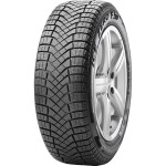 Sõiduauto/maasturi lamellrehv 225/50R17 PIRELLI WINTER ICE ZERO FR 98H XL DOT22 Friction CDA66 3PMSF IceGrip M+S