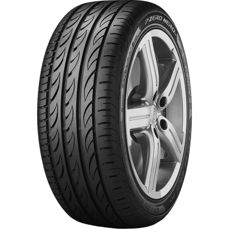 Sõiduauto/maasturi suverehv 225/40R18 PIRELLI P ZERO NERO GT 92Y XL DOT21