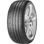 passenger/SUV Tyre Without studs 285/35R20 PIRELLI WINTER SOTTOZERO 2 104W XL FSL DOT21 Studless CCB73 3PMSF M+S