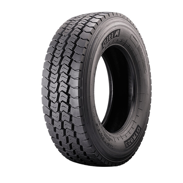 265/70R19.5 Giti GTR923 143/141J M+S 3PMSF Trailer REGIONAL DCB72
