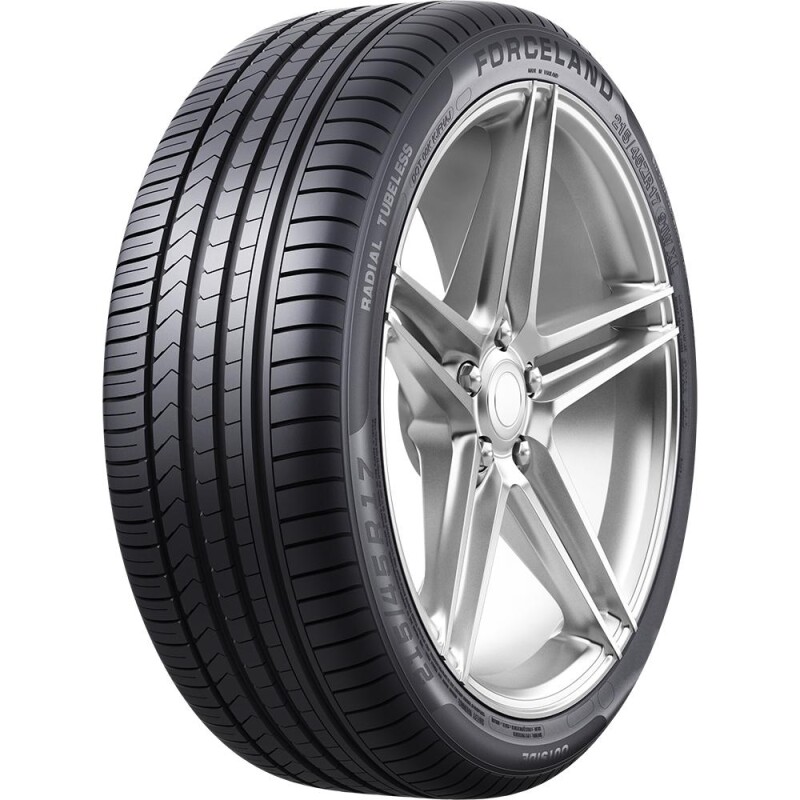 passenger/SUV Summer tyre 255/50R21 FORCELAND VITALITY F22 109W XL W-Silent EV