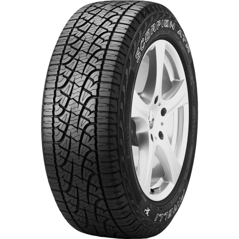 легковой авто / для джип Летняя шина 185/75R16 PIRELLI SCORPION ATR 93T DOT21