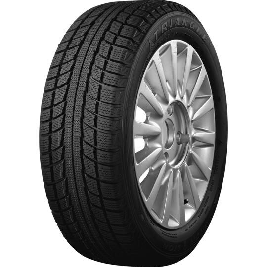 passenger/SUV Tyre Without studs 215/60R17 DIAMOND BACK DR777 96H Studless DDB71 3PMSF M+S