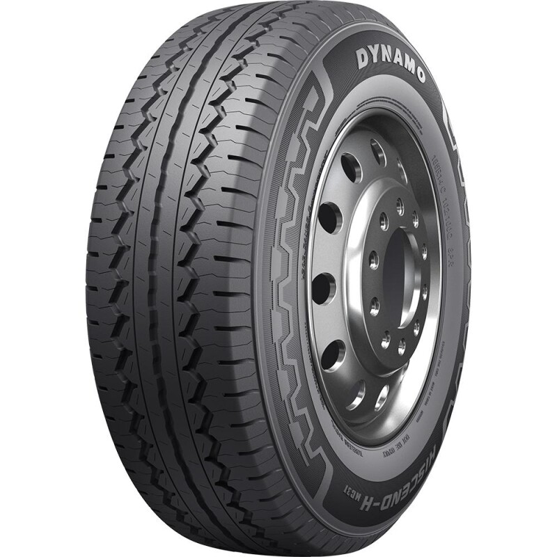 для микроавтобуса Летняя шина 175/80R14C DYNAMO HISCEND-H MC31 99/97Q CDB70