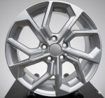 Alloy Wheel Fondmetal Toyota OEMs wheels 6.5x17" 5x114.3 ET35 middle hole 60.1