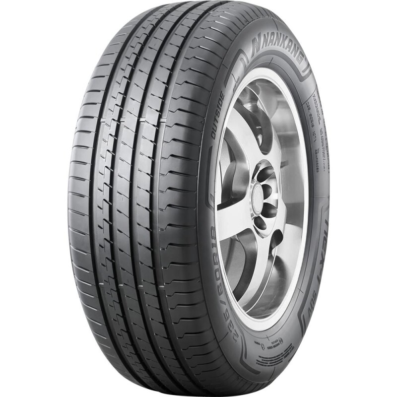 passenger/SUV Summer tyre 255/60R20 NANKANG NEX-1 113V XL CAB73