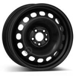 Alloy Wheel KFZ 6873 6.5x16" 5x114.3 ET32 middle hole 66