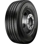 235/75R17.5 Giti GTR955 143/141K (146/146F) M+S 3PMSF Trailer REGIONAL CBA67