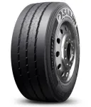 295/60R22.5 Sailun PRO S 150/147L M+S 3PMSF Juhtsild (steer) Regional BAA70