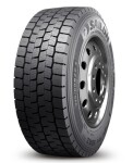 315/80R22.5 Sailun транспорт PRO D 156/150L (154/150M) M+S 3PMSF Drive REGIONAL CAA72