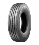 315/80R22.5 Kumho KRS50 158/150L M+S 3PMSF Juhtsild (steer) Regional CCB71