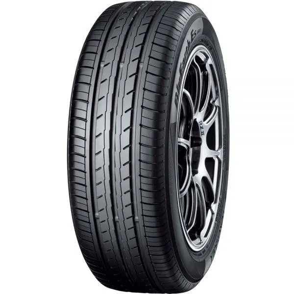 легковой авто / для джип Летняя шина 205/55R16 YOKOHAMA BLUEARTH-ES ES32 91V CBA68