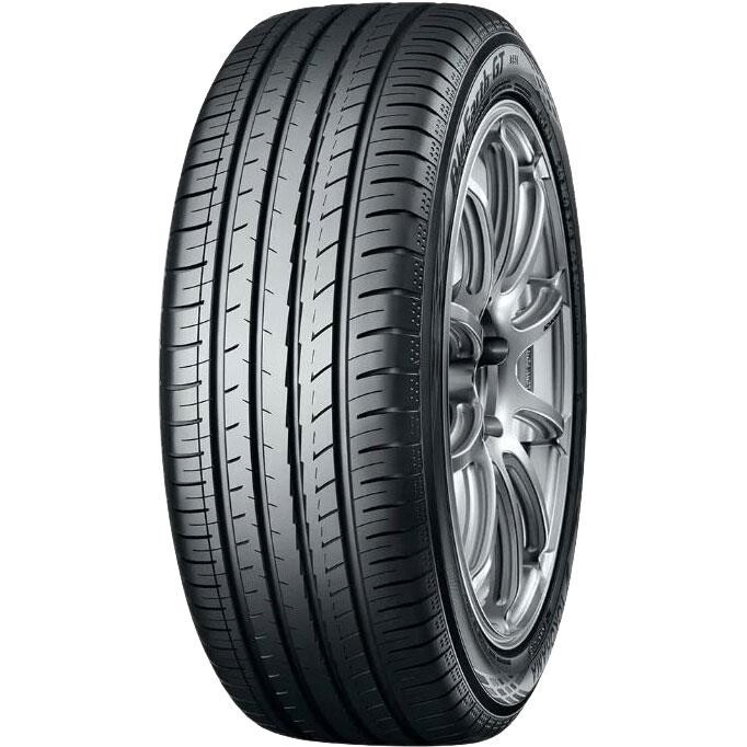 легковой авто / для джип Летняя шина 225/35R19 YOKOHAMA BLUEARTH-GT AE51 88W XL RPB CAB71