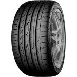 passenger/SUV Summer tyre 255/40R19 YOKOHAMA ADVAN SPORT V103S 100Y XL RunFlat AOE RPB DBB71