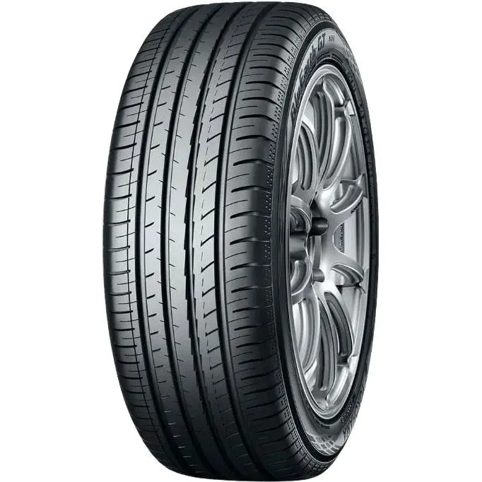 легковой авто / для джип Летняя шина 275/35R19 YOKOHAMA BLUEARTH-GT AE51 100W XL RPB BAA69