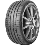 passenger/SUV Summer tyre 245/45R17 KUMHO ECSTA SPORT PS72 99Y XL RP CAB71