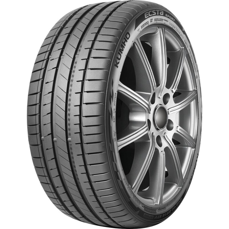 Sõiduauto/maasturi suverehv 205/40R18 KUMHO ECSTA SPORT PS72 86Y XL RP DAB70