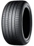 Sõiduauto/maasturi suverehv 245/45R20 YOKOHAMA ADVAN SPORT V107E 103W XL (*) RPB ABA68