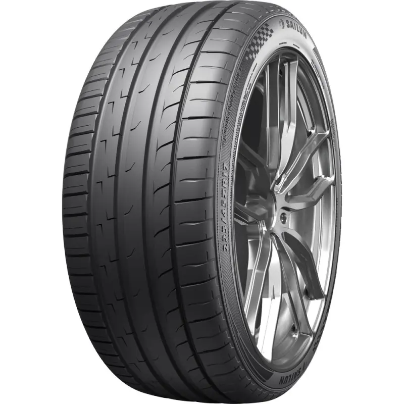 Sõiduauto/maasturi suverehv 255/30R20 SAILUN ATREZZO ZSR2 92Y XL RP EcoPoint3 BAA69