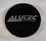 Alutec Wheel Cap 9N50AL черный