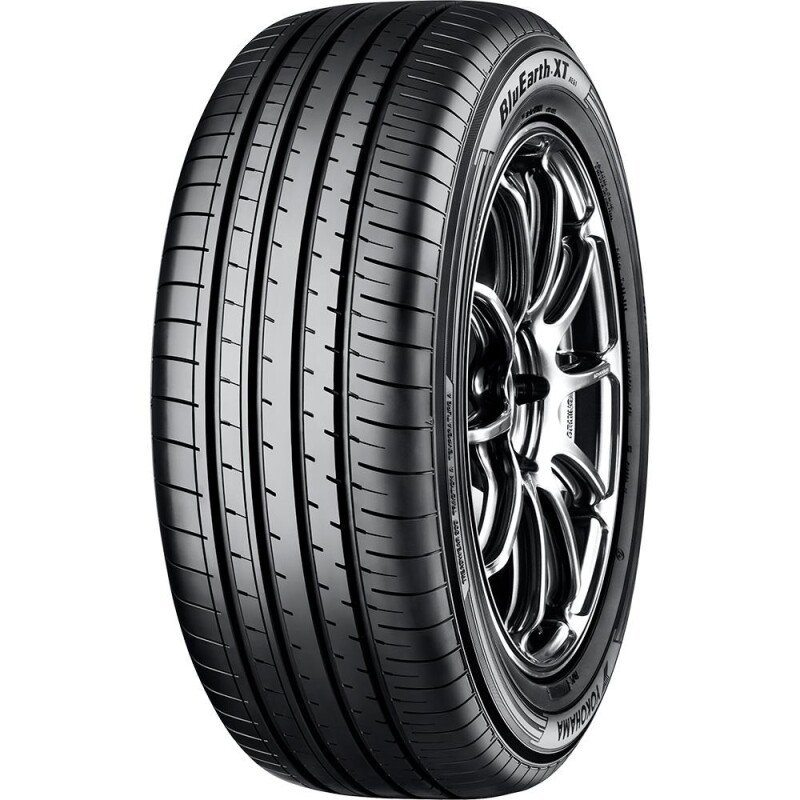 passenger/SUV Summer tyre 235/55R19 YOKOHAMA BLUEARTH-XT AE61 101V RPB CAA68