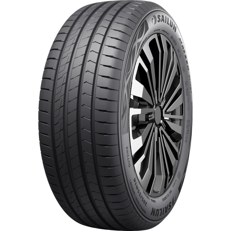 легковой авто / для джип Летняя шина 185/65R15 SAILUN ATREZZO ELITE2 92T XL CAB70
