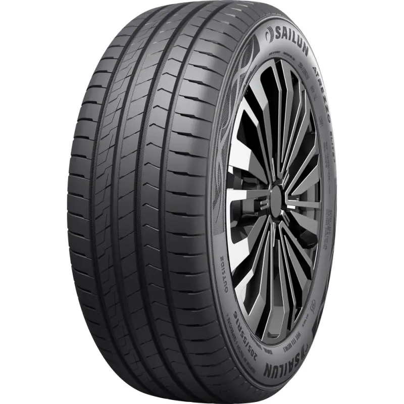 легковой авто / для джип Летняя шина 195/60R18 SAILUN ATREZZO ELITE2 96H XL CAB71