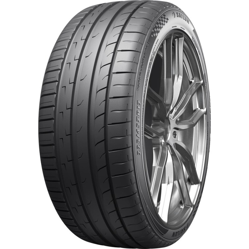 легковой авто / для джип Летняя шина 275/35R21 SAILUN ATREZZO ZSR2 SUV 103Y XL RP EcoPoint3 BAB72