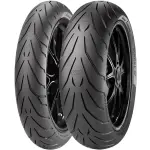 Mootorratta rehv 190/50R17 Pirelli ANGEL GT 73W TL TOURING SPORT TOURIN tagumine DOT20